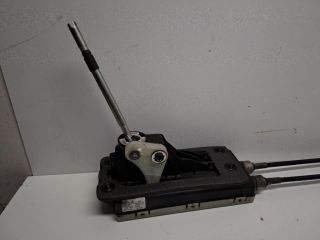 bontott MINI HATCHBACK Váltó Kulissza