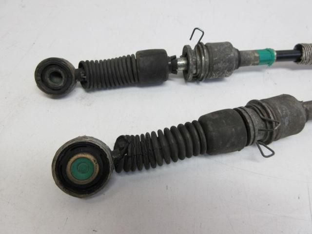 bontott MINI HATCHBACK Váltó Kulissza