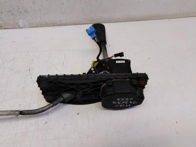 bontott MINI HATCHBACK Váltó Kulissza