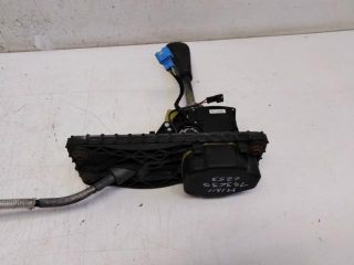 bontott MINI HATCHBACK Váltó Kulissza