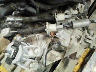 bontott MINI HATCHBACK Váltó (Mechanikus)