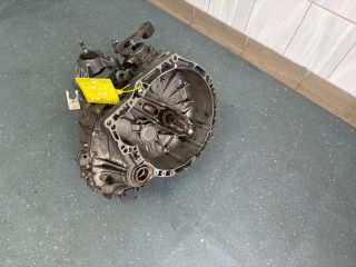 bontott MINI HATCHBACK Váltó (Mechanikus)