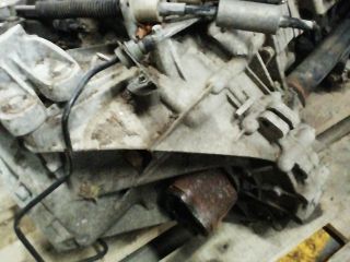 bontott MINI HATCHBACK Váltó (Mechanikus)