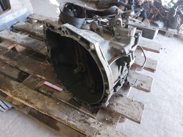 bontott MINI HATCHBACK Váltó (Mechanikus)