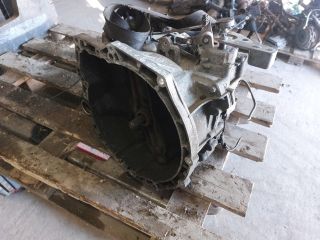 bontott MINI HATCHBACK Váltó (Mechanikus)