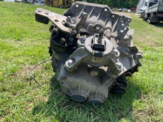 bontott MINI HATCHBACK Váltó (Mechanikus)