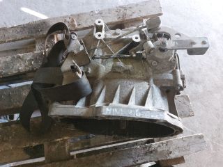 bontott MINI HATCHBACK Váltó (Mechanikus)