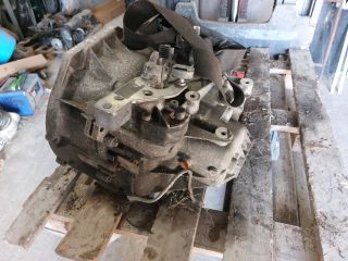 bontott MINI HATCHBACK Váltó (Mechanikus)