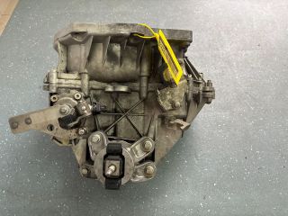 bontott MINI HATCHBACK Váltó (Mechanikus)