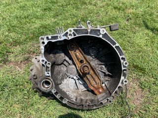 bontott MINI HATCHBACK Váltó (Mechanikus)