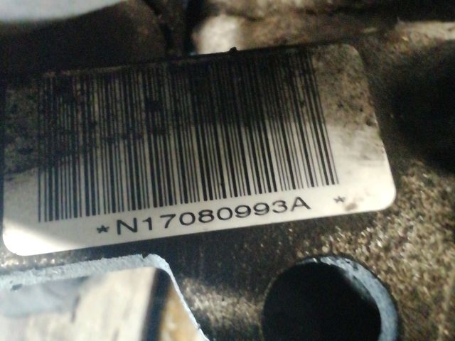 bontott MINI HATCHBACK Váltó (Mechanikus)