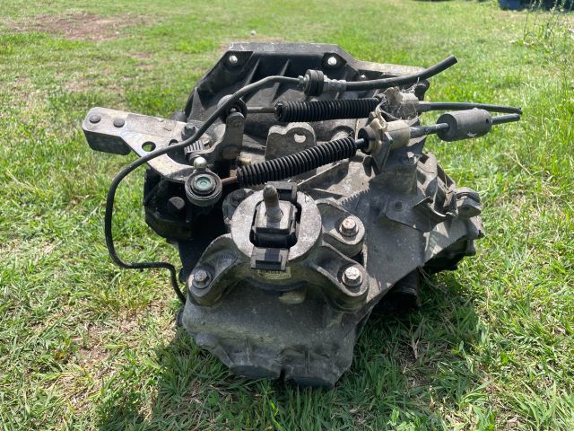 bontott MINI HATCHBACK Váltó (Mechanikus)