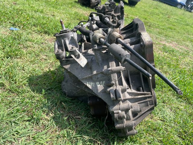 bontott MINI HATCHBACK Váltó (Mechanikus)