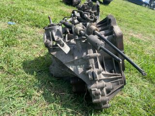 bontott MINI HATCHBACK Váltó (Mechanikus)