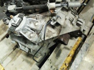 bontott MINI HATCHBACK Váltó (Mechanikus)