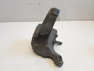 bontott MINI HATCHBACK Váltó Tartó Bak (Pozíciófüggetlen)