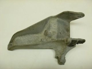 bontott MINI HATCHBACK Váltó Tartó Bak (Pozíciófüggetlen)