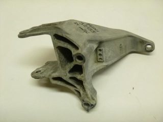 bontott MINI HATCHBACK Váltó Tartó Bak (Pozíciófüggetlen)