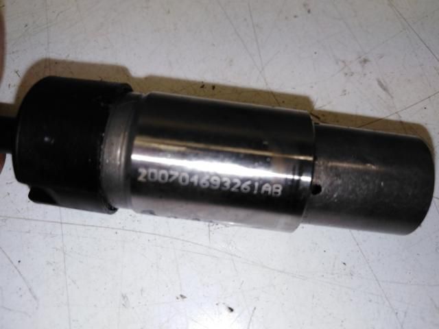 bontott MINI HATCHBACK Vezérlés Lánc / Szíj Feszítő Görgő