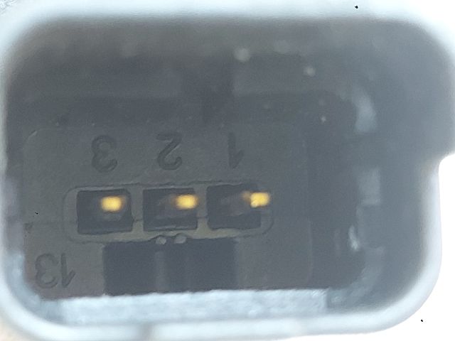 bontott MINI HATCHBACK Vezérműtengely Fordulatszám Jeladó