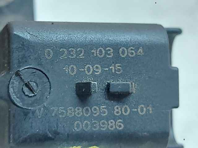 bontott MINI HATCHBACK Vezérműtengely Fordulatszám Jeladó