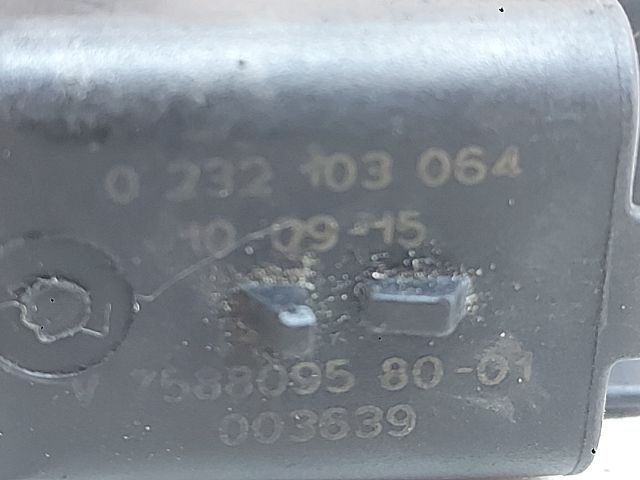 bontott MINI HATCHBACK Vezérműtengely Fordulatszám Jeladó