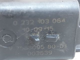 bontott MINI HATCHBACK Vezérműtengely Fordulatszám Jeladó