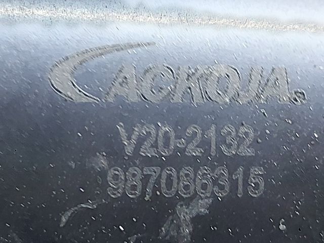 bontott MINI HATCHBACK Vízcső