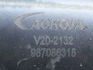 bontott MINI HATCHBACK Vízcső