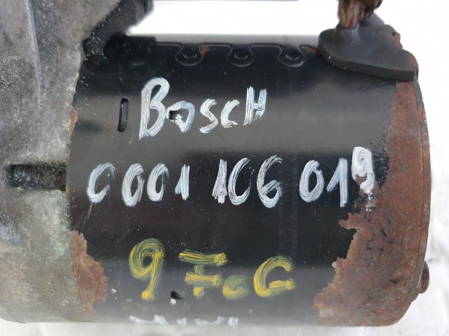 bontott MINI HATCHBACK Önindító