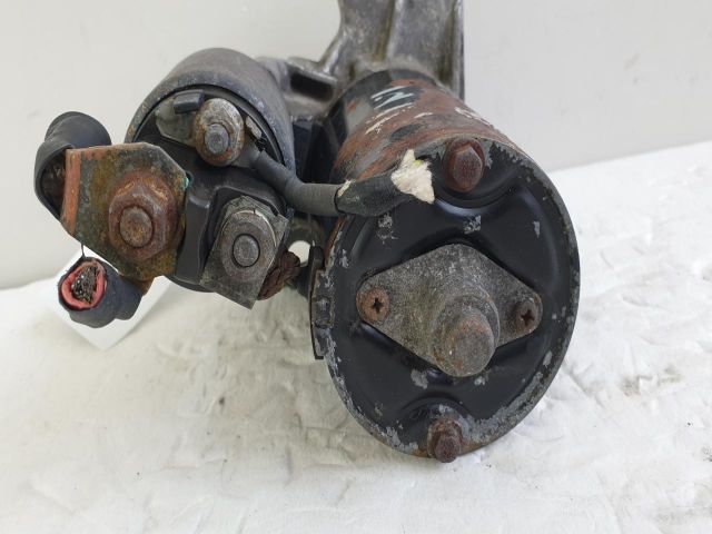 bontott MINI HATCHBACK Önindító