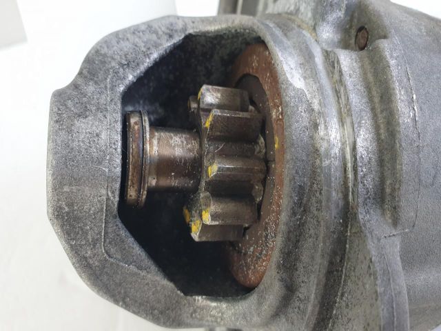 bontott MINI HATCHBACK Önindító