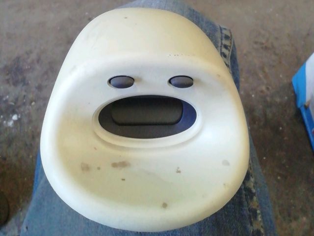 bontott MINI HATCHBACK Óra (Időmérő)