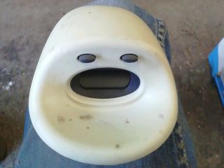 bontott MINI HATCHBACK Óra (Időmérő)