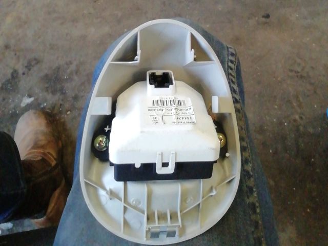 bontott MINI HATCHBACK Óra (Időmérő)