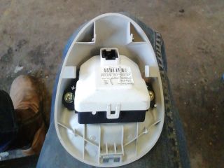 bontott MINI HATCHBACK Óra (Időmérő)