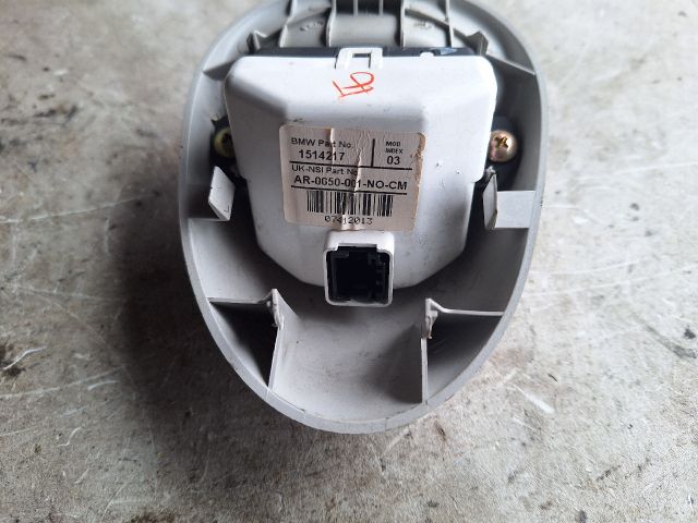 bontott MINI HATCHBACK Óra (Időmérő)