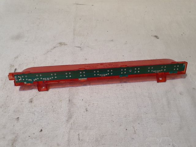 bontott MINI HATCHBACK Pótféklámpa