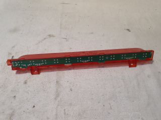 bontott MINI HATCHBACK Pótféklámpa