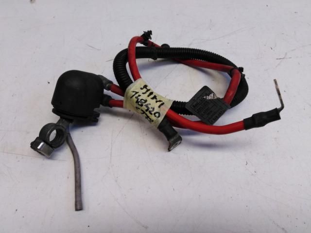 bontott MINI HATCHBACK Pozitív Kábel