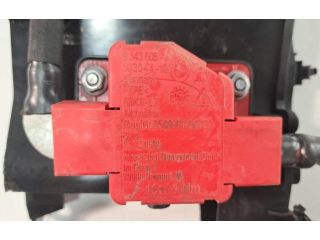 bontott MINI HATCHBACK Pozitív Kábel