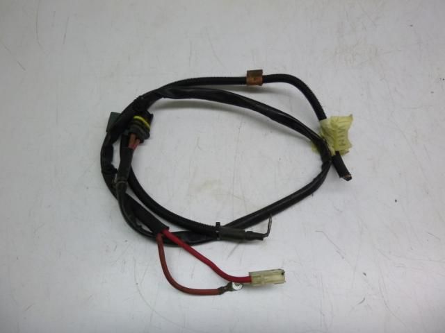bontott MINI HATCHBACK Pozitív Kábel