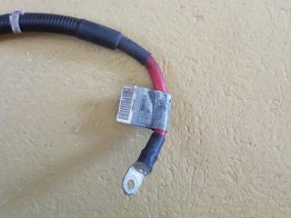 bontott MINI HATCHBACK Pozitív Kábel