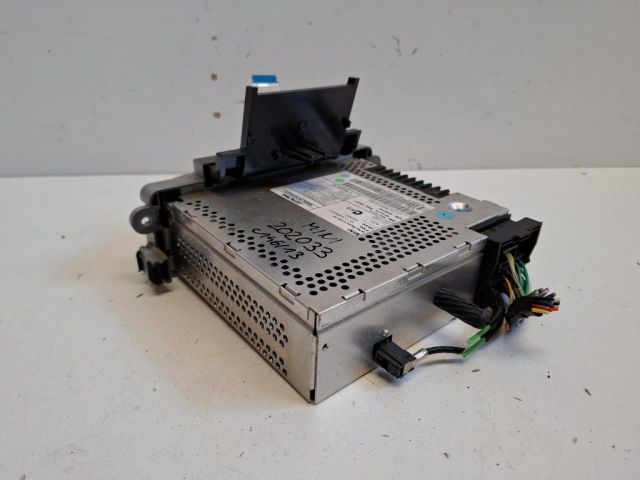 bontott MINI HATCHBACK Rádió / CD