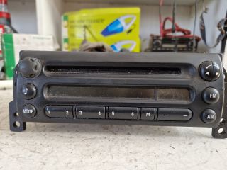 bontott MINI HATCHBACK Rádió / CD