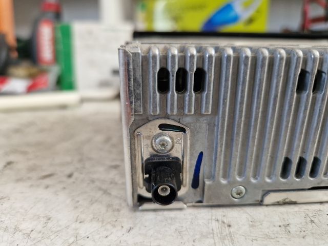 bontott MINI HATCHBACK Rádió / CD