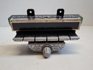 bontott MINI HATCHBACK Rádió / CD