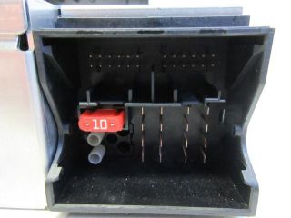 bontott MINI HATCHBACK Rádió / CD