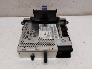 bontott MINI HATCHBACK Rádió / CD