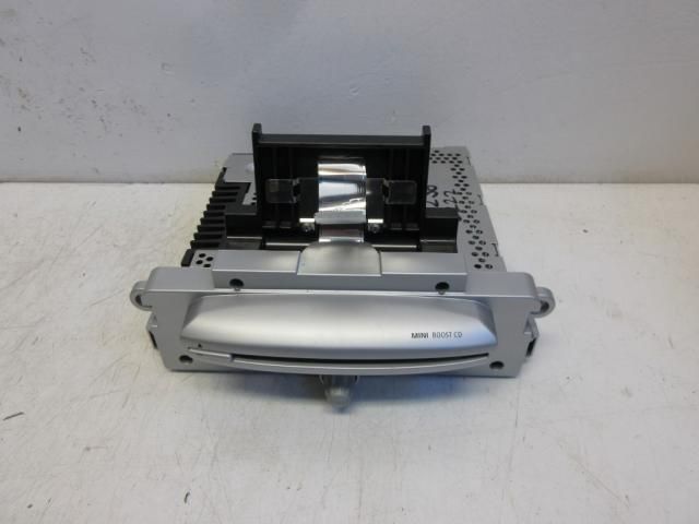 bontott MINI HATCHBACK Rádió / CD
